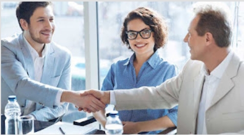 Mergers and acquisitions advisory